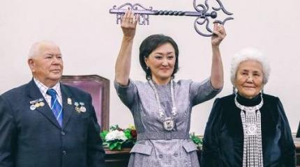 Политические уроки от мэра Якутска Авксентьевой Политические уроки от мэра Якутска Авксентьевой