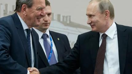 Лидеры Евросоюза заговорили о возможных переговорах о безопасности с РФ