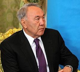 Преемник президента Казахстана может оказаться «коллективным» Преемник президента Казахстана может оказаться «коллективным»