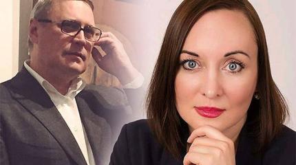 «Касьянов день»: скандал смыл любовницу главы ПАРНАСа из политбюро партии «Касьянов день»: скандал смыл любовницу главы ПАРНАСа из политбюро партии