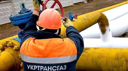 Украина заводит Россию и Европу в газовый тупик Украина заводит Россию и Европу в газовый тупик