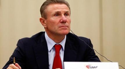 Спортивный патриотизм: Ляшко предложил отправить Бубку на урановые рудники Спортивный патриотизм: Ляшко предложил отправить Бубку на урановые рудники