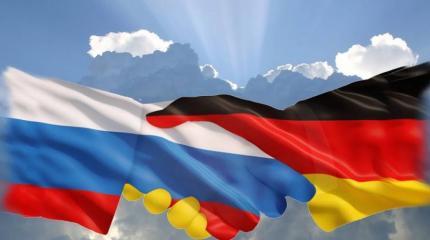 Немец рассказал о способности россиян выживать даже в невыносимых условиях Немец рассказал о способности россиян выживать даже в невыносимых условиях