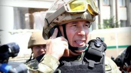 «Около одиннадцати». Покушения становятся модными