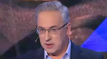 Норкин рассмешил студию анекдотом о «личном гинекологе» Макрона Норкин рассмешил студию анекдотом о «личном гинекологе» Макрона