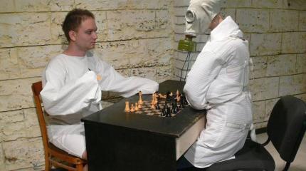 Минутка юмора, или наш уютный сумасшедший дом