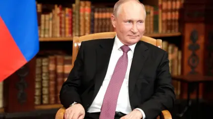 Один мирный указ Владимира Путина отделяет Киев от катастрофы