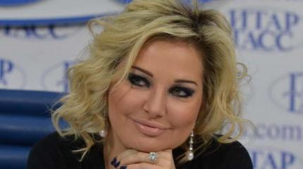 Максакова прокомментировала слухи об инсценировке смерти Вороненкова