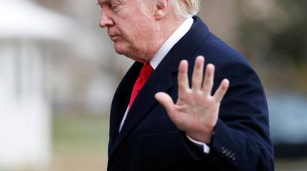 Союзники покидают США? Союзники покидают США?