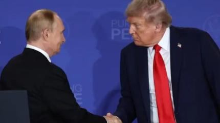 Против ДСНВ: Трамп решил переписать правила международной безопасности