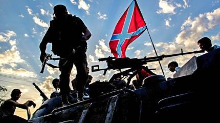 Война за Украину неизбежна. Как и стремление России избежать ее