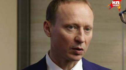 Отчего Интернет не взорвался от убийства Хабадом депутата Митрофанова? Отчего Интернет не взорвался от убийства Хабадом депутата Митрофанова?