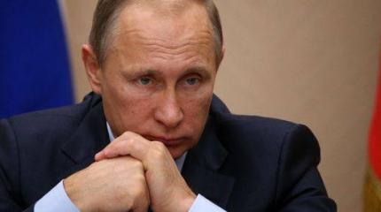 Путин решает все – или коллапс управления