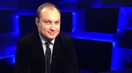Украинский политолог Андрей Бузаров: Крым нам не поможет и не вернется Украинский политолог Андрей Бузаров: Крым нам не поможет и не вернется