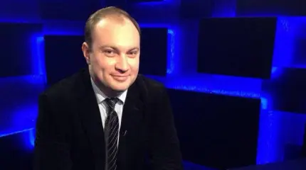Украинский политолог Андрей Бузаров: Крым нам не поможет и не вернется Украинский политолог Андрей Бузаров: Крым нам не поможет и не вернется