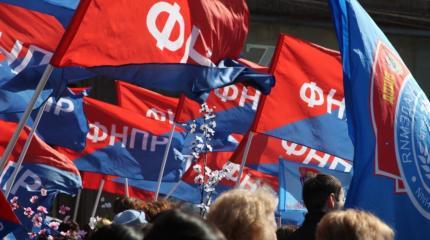 Почему новые профсоюзы в России равняются на старый Запад? Почему новые профсоюзы в России равняются на старый Запад?