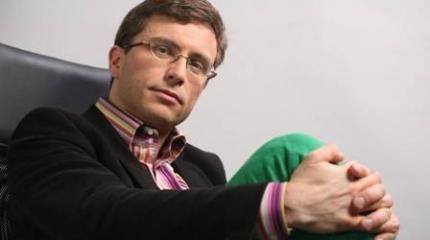 Британец Майкл о России: в ЕС впали бы в депрессию, у русских - все хорошо Британец Майкл о России: в ЕС впали бы в депрессию, у русских - все хорошо