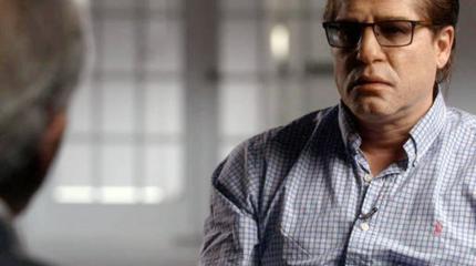 Родченков вернулся с новыми обвинениями: под ударом биатлон Родченков вернулся с новыми обвинениями: под ударом биатлон