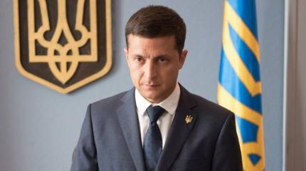 Зеленский дал совет Киеву: надо быть хитрее с НАТО Зеленский дал совет Киеву: надо быть хитрее с НАТО