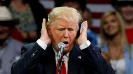 Цена украинской «охоты» на Трампа Цена украинской «охоты» на Трампа