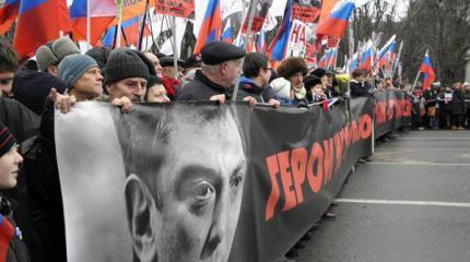 Новая «репетиция майдана» в Москве: начальная стадия попытки государственного переворота Новая «репетиция майдана» в Москве: начальная стадия попытки государственного переворота