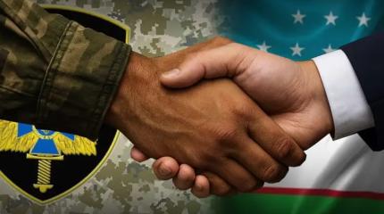 Узбекистан плотно сотрудничает с СБУ - русофобы заполняют госаппарат