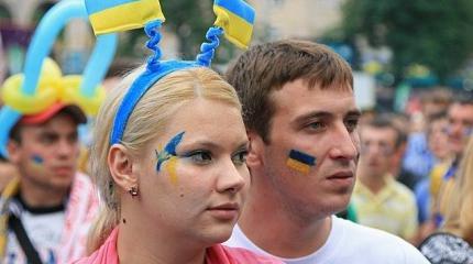 Киевляне высказались о проведении телемоста между Украиной и РФ Киевляне высказались о проведении телемоста между Украиной и РФ