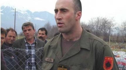 Премьера Косово Харадиная унизил посол Испании Премьера Косово Харадиная унизил посол Испании