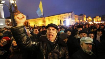 Москве рано сдаваться и ставить крест на Украине Москве рано сдаваться и ставить крест на Украине