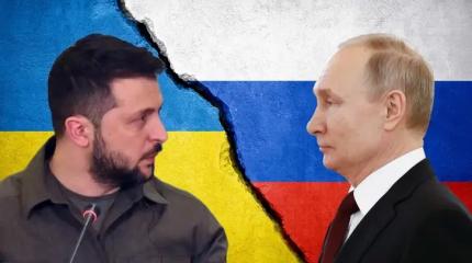 Укро-пропаганда: Путин пристрелит или отравит Зеленского во время встречи