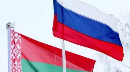 Есть ли шанс на объединение России, Белоруссии и Украины: о моменте истины Есть ли шанс на объединение России, Белоруссии и Украины: о моменте истины
