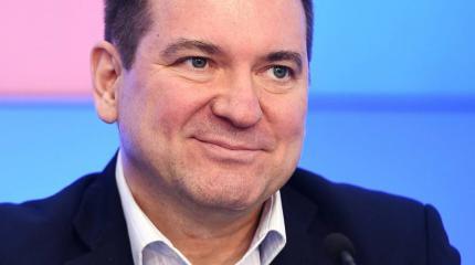 Русские — новые евреи: Корнилов сравнил современную Германию с гитлеровско Русские — новые евреи: Корнилов сравнил современную Германию с гитлеровско