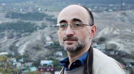 Дмитриев: "Торпеда" для ПЕНа, или Что огорчило русских литераторов Дмитриев: "Торпеда" для ПЕНа, или Что огорчило русских литераторов