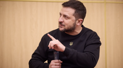 Решится ли Зеленский на теракт с захватом заложников? Решится ли Зеленский на теракт с захватом заложников?