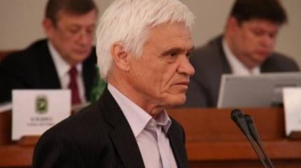 Лидер "Юго-Востока" Апухтин дал жесткий отпор радикалам Лидер "Юго-Востока" Апухтин дал жесткий отпор радикалам
