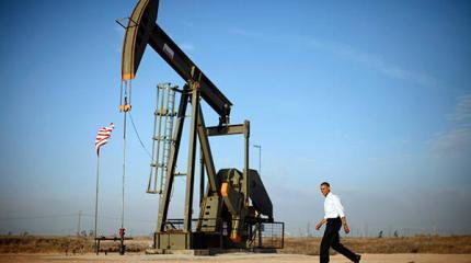 Невыгодное доминирование. Чем опасна для США "нефтяная игла"? Невыгодное доминирование. Чем опасна для США "нефтяная игла"?