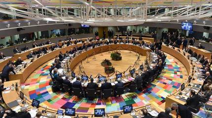 Die Welt: ЕС и Россия. Кому принадлежит восток Европы?