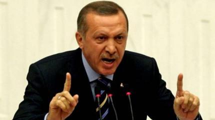 Эрдоган: В отставку уйду либо я, либо Путин