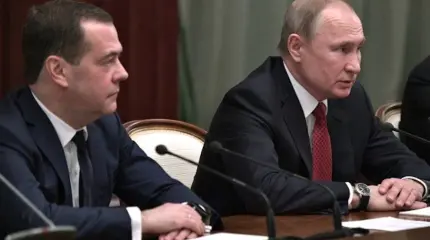 HR-специалисты назвали главную причину отставки правительства Медведева HR-специалисты назвали главную причину отставки правительства Медведева