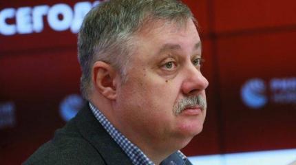 Евстафьев: Европу ждет волна тоталитаризма Евстафьев: Европу ждет волна тоталитаризма