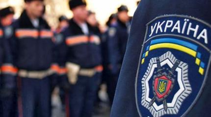 Реформа МВД сделала Украину кузницей неофашизма