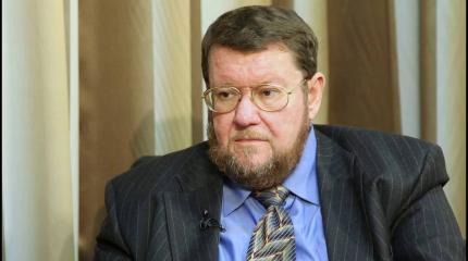 Сатановский: Исламистов заманивают в спецслужбы Сатановский: Исламистов заманивают в спецслужбы