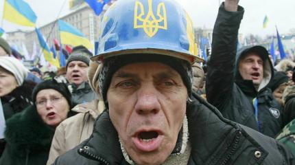 Как решить украинский вопрос, не привлекая внимание психиатров