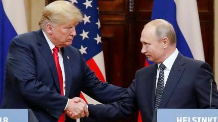 «Путин не может быть другом»: пресса США о злости русских на Америку «Путин не может быть другом»: пресса США о злости русских на Америку
