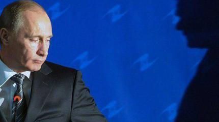 Как оппозиционер сможет стать президентом России Как оппозиционер сможет стать президентом России