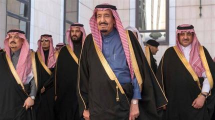 Саудовская «замятня»: Эр-Рияд готовит новый проект по дестабилизации Сирии Саудовская «замятня»: Эр-Рияд готовит новый проект по дестабилизации Сирии