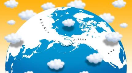 Анкоридж: к российско-американскому саммиту все готово