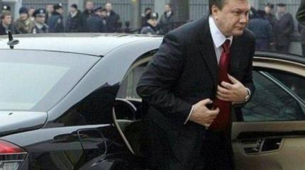 I’ll be back, или Зачем «возвращается» политический труп Януковича?