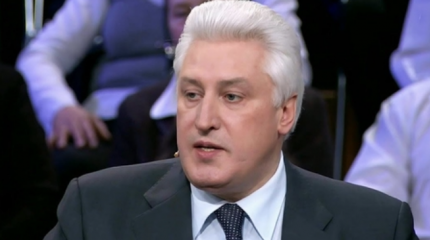 Коротченко объяснил слова Путина о совместной работе с США по СНВ Коротченко объяснил слова Путина о совместной работе с США по СНВ