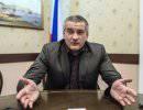 Власти Крыма предложили крымским татарам места в правительстве Власти Крыма предложили крымским татарам места в правительстве